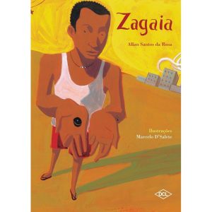 ZAGAIA - DCL - DIFUSAO CULTURAL DO LIVRO LTDA