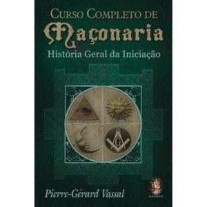 Curso completo de maçonaria - MADRAS