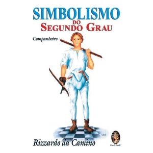 Simbolismo do segundo grau - MADRAS