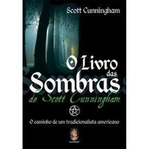 O livro das sombras - MADRAS