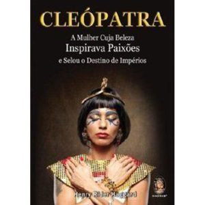 CLEÓPATRA - MADRAS