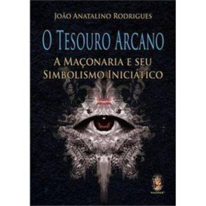 O TESOURO ARCANO - MADRAS
