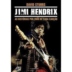 JIMI HENDRIX - MADRAS