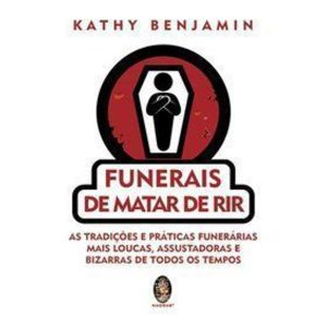 FUNERAIS DE MATAR DE RIR - MADRAS