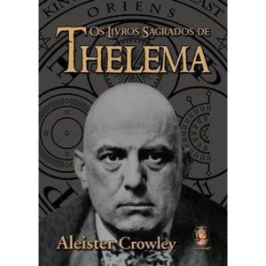 Os livros sagrados de Thelema - MADRAS