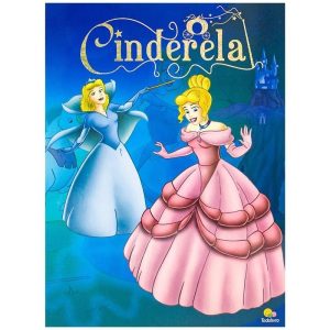 Clássicos Todolivro: Cinderela - TODOLIVRO