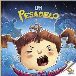 Hora da Leitura! Um Pesadelo (Nível 2 / Paradidáti - TODOLIVRO