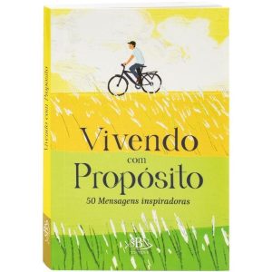VIVENDO COM PROPÓSITO - SBN