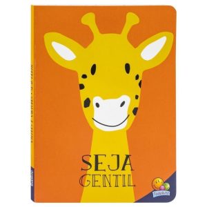 Valores e Virtudes: Seja Gentil - TODOLIVRO