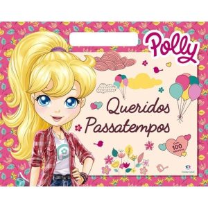 POLLY - QUERIDOS PASSATEMPOS - CIRANDA CULTURAL
