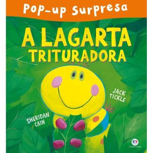 A LAGARTA TRITURADORA - CIRANDA CULTURAL