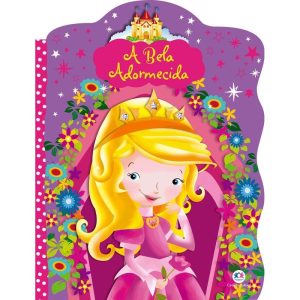 A BELA ADORMECIDA - CIRANDA CULTURAL