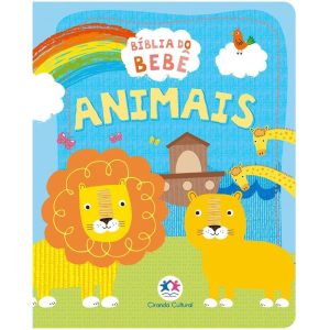 ANIMAIS - CIRANDA CULTURAL