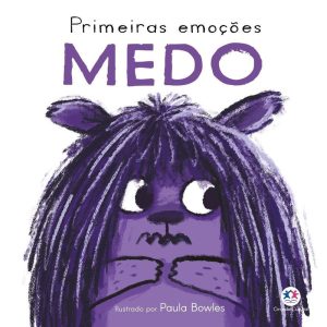 MEDO - CIRANDA CULTURAL