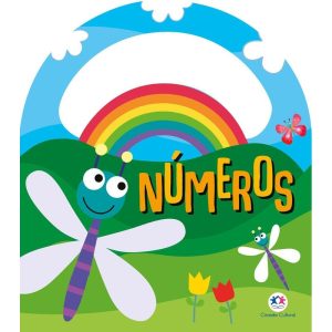 NÚMEROS - CIRANDA CULTURAL