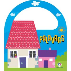 PALAVRAS - CIRANDA CULTURAL