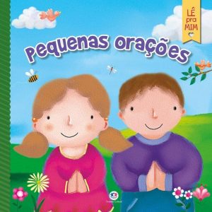 PEQUENAS ORAÇÕES - CIRANDA CULTURAL