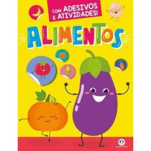 ALIMENTOS - CIRANDA CULTURAL