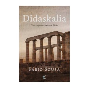 Didaskalia - EDITORA VIDA