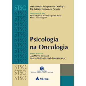 PSICOLOGIA - EDITORA ATHENEU