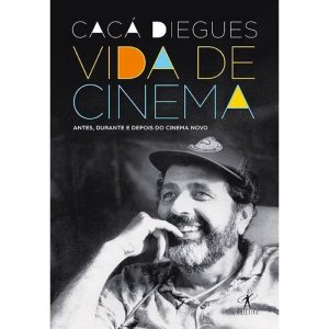 VIDA DE CINEMA - OBJETIVA