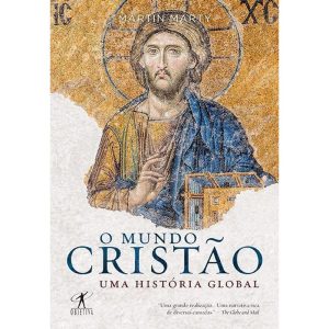 O MUNDO CRISTÃO - OBJETIVA