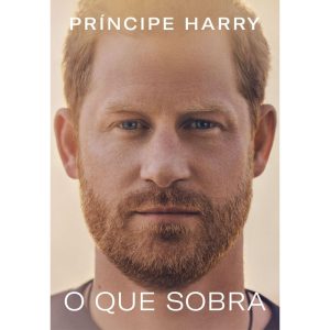 O QUE SOBRA - OBJETIVA