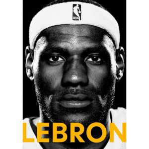 LEBRON - OBJETIVA