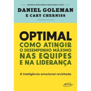 OPTIMAL: COMO ATINGIR O DESEMPENHO MÁXIMO NAS EQUI - OBJETIVA