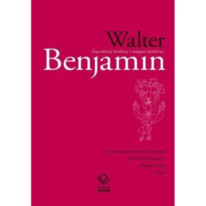 WALTER BENJAMIN: EXPERIÊNCIA HISTÓRICA E IMAGENS D - EDITORA UNESP