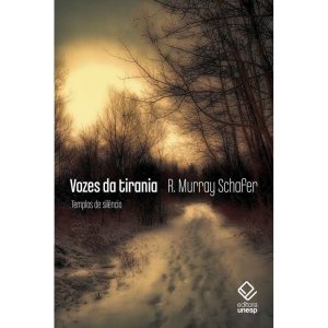 VOZES DA TIRANIA: TEMPLOS DE SILÊNCIO - EDITORA UNESP