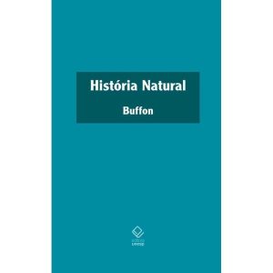 HISTÓRIA NATURAL - EDITORA UNESP
