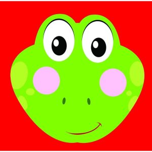 BANHO - BEBÊ SAPO - VOL. 3 - GIRASSOL