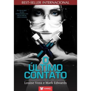 O ÚLTIMO CONTATO - 2ª EDIÇÃO - FUNDAMENTO