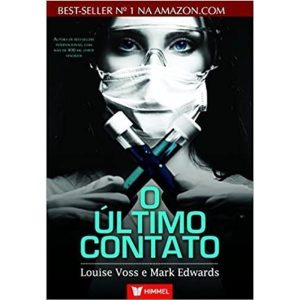 ULTIMO CONTATO, O - 1 - HIMMEL