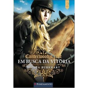 CANTERWOOD CREST 02 - EM BUSCA DA VITÓRIA - FUNDAMENTO