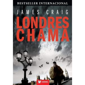 LONDRES CHAMA - FUNDAMENTO