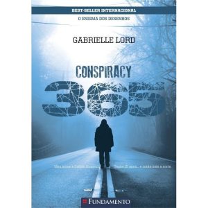CONSPIRACY 365 - LIVRO 01 JANEIRO - O ENIGMA DOS D - FUNDAMENTO
