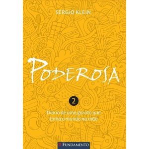 PODEROSA 02 - 2ª EDIÇÃO - FUNDAMENTO
