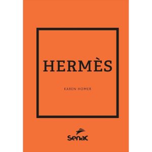 HERMÈS - SENAC SÃO PAULO