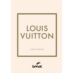 LOUIS VUITTON - SENAC SÃO PAULO