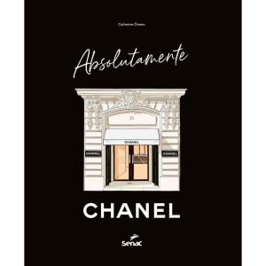 ABSOLUTAMENTE CHANEL - SENAC SÃO PAULO