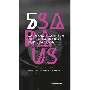5 SARAUS - IMESP - IMPRENSA OFICIAL