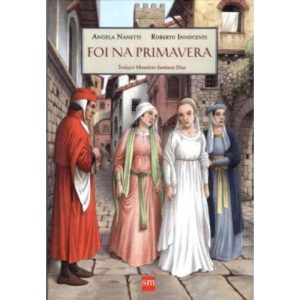 FOI NA PRIMAVERA - EDIÇÕES SM