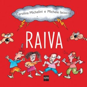 RAIVA - EDIÇÕES SM