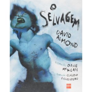 O SELVAGEM - EDIÇÕES SM