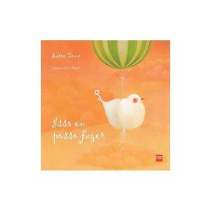 ISSO EU POSSO FAZER - EDIÇÕES SM