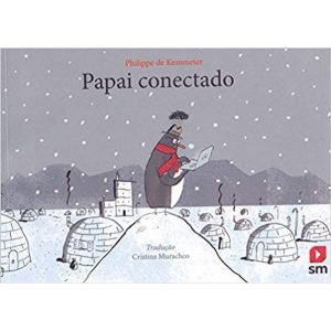 PAPAI CONECTADO - EDIÇÕES SM