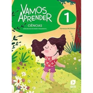 LIVRO V APRENDER CIE 1 F1 LA ED20 BNCC - EDIÇÕES SM