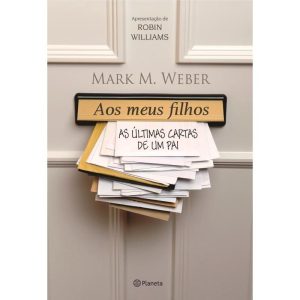 AOS MEUS FILHOS - PLANETA